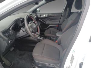 Ford Focus Turnier 1.5 ST-Line KAMERA NAVI MATRIX-LED Allwetterbereifung