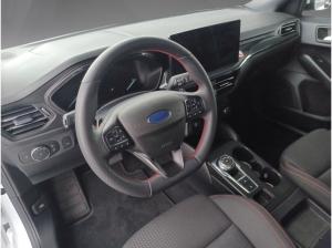 Ford Focus Turnier 1.5 ST-Line KAMERA NAVI MATRIX-LED Allwetterbereifung