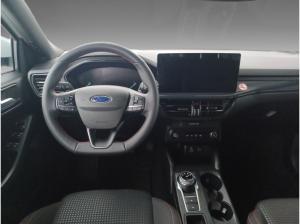 Ford Focus Turnier 1.5 ST-Line KAMERA NAVI MATRIX-LED Allwetterbereifung