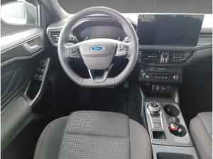 Ford Focus ST-Line Turnier KAMERA NAVI MATRIX-LED GJR
