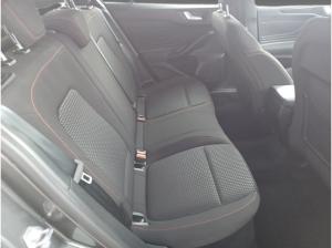 Ford Focus ST-Line Turnier KAMERA NAVI MATRIX-LED GJR