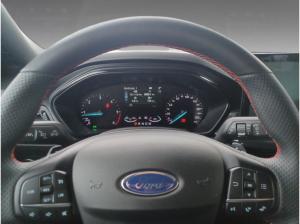 Ford Focus Turnier 1.5 ST-Line KAMERA NAVI MATRIX-LED Allwetterbereifung