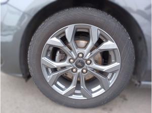 Ford Focus ST-Line Turnier KAMERA NAVI MATRIX-LED GJR