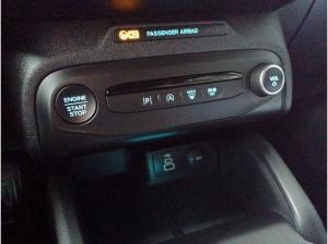Ford Focus Turnier 1.5 ST-Line KAMERA NAVI MATRIX-LED Allwetterbereifung