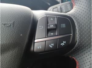 Ford Focus Turnier 1.5 ST-Line KAMERA NAVI MATRIX-LED Allwetterbereifung
