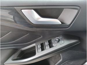 Ford Focus ST-Line Turnier KAMERA NAVI MATRIX-LED GJR