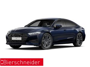 Audi A7 Sportback 50 TDI qu. Tiptronic 20 AHK HEAD-UP LED NAVI LED S-SITZE ACC LEDER DAB