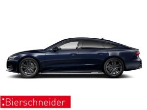 Audi A7 Sportback 50 TDI qu. Tiptronic 20 AHK HEAD-UP LED NAVI LED S-SITZE ACC LEDER DAB