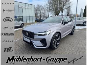 Volvo XC60 T8 AWD ULTRA DARK-360-AHK-B&W-Luft-Pilot-Sofort lieferbar!