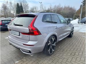 Volvo XC60 T8 AWD ULTRA DARK-360-AHK-B&W-Luft-Pilot-Sofort lieferbar!