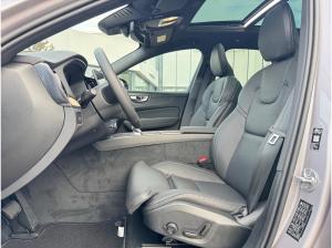 Volvo XC60 T8 AWD ULTRA DARK-360-AHK-B&W-Luft-Pilot-Sofort lieferbar!
