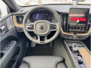 Volvo XC60 T8 AWD ULTRA DARK-360-AHK-B&W-Luft-Pilot-Sofort lieferbar!