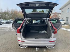 Volvo XC60 T8 AWD ULTRA DARK-360-AHK-B&W-Luft-Pilot-Sofort lieferbar!