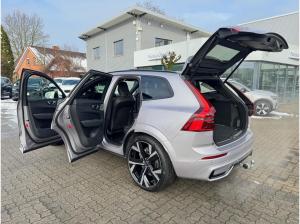 Volvo XC60 T8 AWD ULTRA DARK-360-AHK-B&W-Luft-Pilot-Sofort lieferbar!