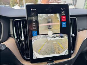 Volvo XC60 T8 AWD ULTRA DARK-360-AHK-B&W-Luft-Pilot-Sofort lieferbar!