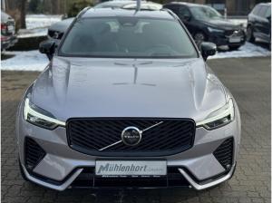 Volvo XC60 T8 AWD ULTRA DARK-360-AHK-B&W-Luft-Pilot-Sofort lieferbar!