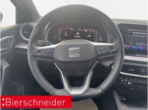 Seat Ibiza 1.0 TSI DSG XCELLENCE LED Navi Kamera ACC Link WP