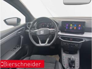 Seat Ibiza 1.0 TSI DSG XCELLENCE LED Navi Kamera ACC Link WP