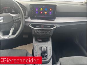 Seat Ibiza 1.0 TSI DSG XCELLENCE LED Navi Kamera ACC Link WP