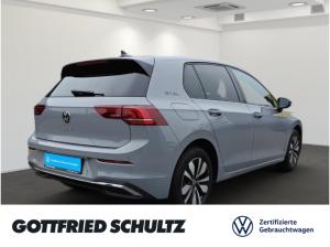 Volkswagen Golf VIII GOAL TSI AHK NAVI SITZHEIZUNG EINPARKHILFE