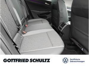 Volkswagen Golf VIII GOAL TSI AHK NAVI SITZHEIZUNG EINPARKHILFE