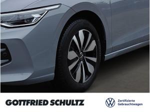 Volkswagen Golf VIII GOAL TSI AHK NAVI SITZHEIZUNG EINPARKHILFE