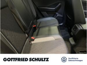 Volkswagen T-Roc GOAL TDI DSG AHK NAVI SITZHEIZUNG EINPARKHILFE