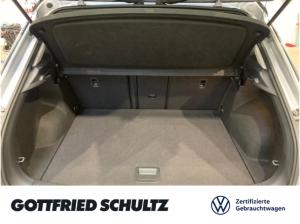 Volkswagen T-Roc GOAL TDI DSG AHK NAVI SITZHEIZUNG EINPARKHILFE