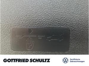 Volkswagen T-Roc GOAL TDI DSG AHK NAVI SITZHEIZUNG EINPARKHILFE