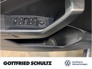 Volkswagen T-Roc GOAL TDI DSG AHK NAVI SITZHEIZUNG EINPARKHILFE