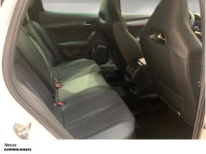 Cupra Formentor VZ TSI DSG NAVI SITZHEIZUNG EINPARKHILFE LED