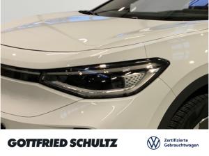 Volkswagen ID.4 PURE PERFORMANCE 52kWh NAVI CCS SITZHEIZUNG EINPARKHILFE