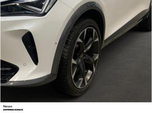 Cupra Formentor VZ TSI DSG NAVI SITZHEIZUNG EINPARKHILFE LED