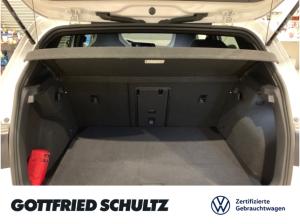 Volkswagen Golf VIII GTD DSG NAVI SITZHEIZUNG EINPARKHILFE LED