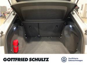 Volkswagen ID.4 PURE PERFORMANCE 52kWh NAVI CCS SITZHEIZUNG EINPARKHILFE