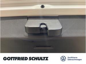 Volkswagen Golf VIII GTD DSG NAVI SITZHEIZUNG EINPARKHILFE LED