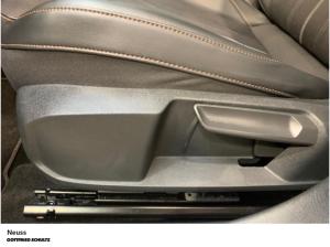 Cupra Formentor VZ TSI DSG NAVI SITZHEIZUNG EINPARKHILFE LED