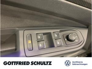 Volkswagen Golf VIII GTD DSG NAVI SITZHEIZUNG EINPARKHILFE LED
