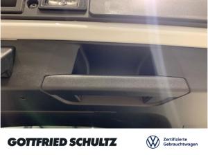 Volkswagen ID.4 PURE PERFORMANCE 52kWh NAVI CCS SITZHEIZUNG EINPARKHILFE