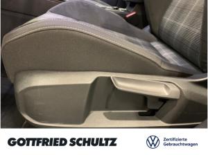 Volkswagen Golf VIII GTD DSG NAVI SITZHEIZUNG EINPARKHILFE LED