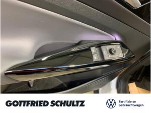 Volkswagen ID.4 PURE PERFORMANCE 52kWh NAVI CCS SITZHEIZUNG EINPARKHILFE