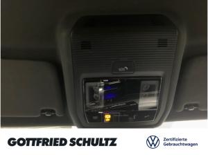 Volkswagen Golf VIII GTD DSG NAVI SITZHEIZUNG EINPARKHILFE LED