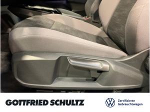 Volkswagen ID.4 PURE PERFORMANCE 52kWh NAVI CCS SITZHEIZUNG EINPARKHILFE