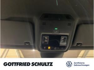 Volkswagen ID.4 PURE PERFORMANCE 52kWh NAVI CCS SITZHEIZUNG EINPARKHILFE