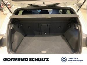 Volkswagen Golf VIII GTD DSG NAVI SITZHEIZUNG EINPARKHILFE LED