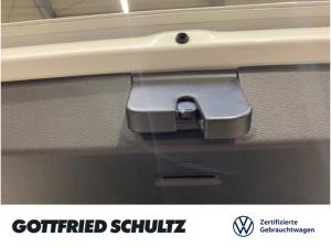 Volkswagen Golf VIII GTD DSG NAVI SITZHEIZUNG EINPARKHILFE LED