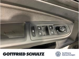Volkswagen Golf VIII GTD DSG NAVI SITZHEIZUNG EINPARKHILFE LED