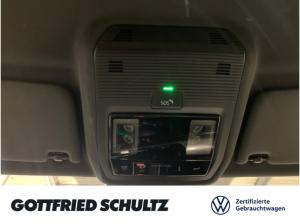 Volkswagen Golf VIII GTD DSG NAVI SITZHEIZUNG EINPARKHILFE LED