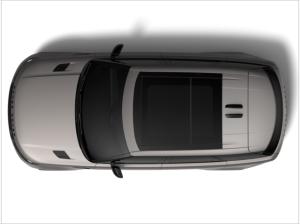 Land Rover Range Rover Sport P460e S Momentum Leasing Hybrid Luftfederung AD Niveau Leder Meridian 360 Kamera