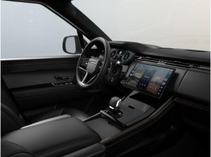 Land Rover Range Rover Sport P460e S Momentum Leasing Hybrid Luftfederung AD Niveau Leder Meridian 360 Kamera